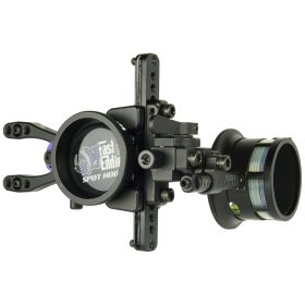 Spot Hogg Fast Eddie Sight 3 Pin .010 LH