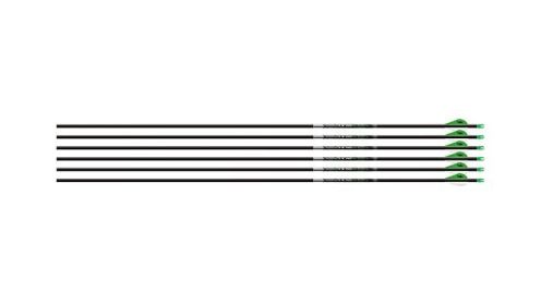 EASTON AXIS 5MM 500 W/ HALFOUT