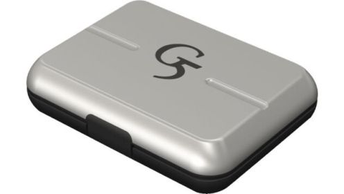 G5 VAULT BROADHEAD CASE