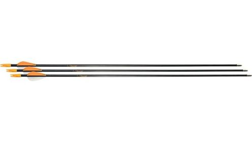 BEAR ARCHERY YOUTH SAFETYGLASS ARROWS