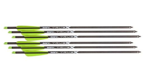 BEAR-X TRUEX CROSSBOW BOLTS