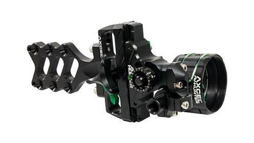 AXCEL BOW SIGHT ACCU HUNTER