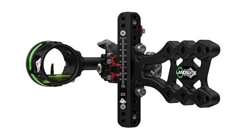 AXCEL LANDSLYDE SIGHT AV-31