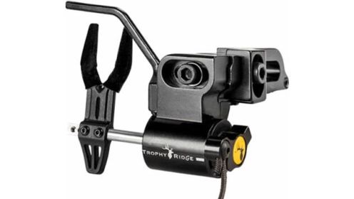 TROPHY RIDGE ARROW REST SYNC