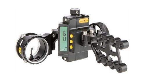 TROPHY RIDGE BOW SIGHT DIGITAL