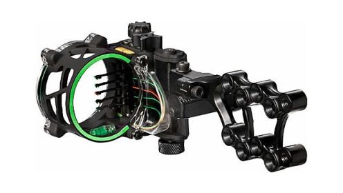 TROPHY RIDGE BOW SIGHT FIX 5