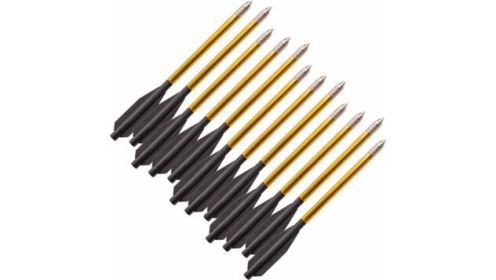 BEAR-X DESIRE CROSSBOW BOLTS