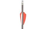 AXE CROSSBOW MICRO BOLT .166"