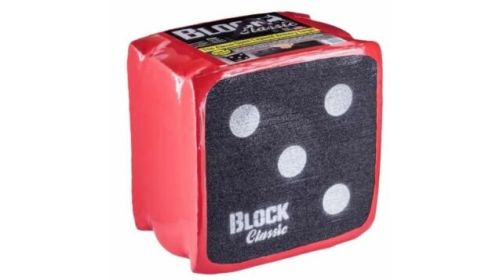 BLOCK TARGETS CLASSIC 18
