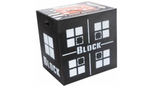 BLOCK TARGETS INFINITY 20"