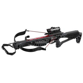 Barnett Wildcat CRX Recurve Crossbow Package