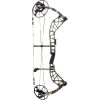Bear THP Adapt 2 HP Bow Only Throwback Green 55-70 RH