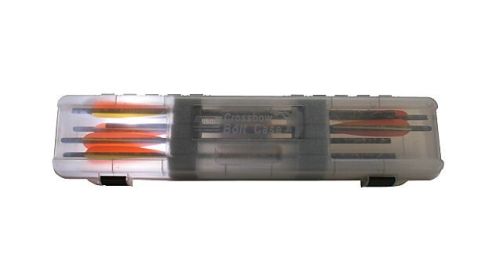MTM CROSSBOLT CASE HOLDS 12