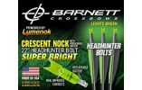 LUMENOK XBOW ARROW 22" BARNETT