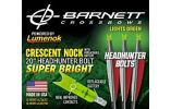 LUMENOK XBOW ARROW 20" BARNETT