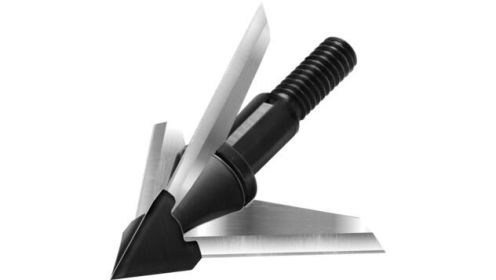 QAD EXODUS BROADHEAD 125GR