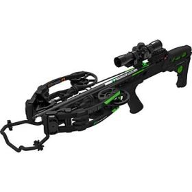 CENTERPOINT XBOW SNIPER G4D