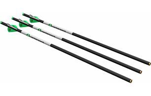 CenterPoint Crossbow Bolts 20 in. 3 pk.