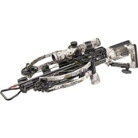 TENPOINT XBOW FLATLINE 460