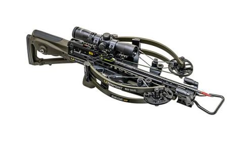 TENPOINT XBOW SIEGE 425