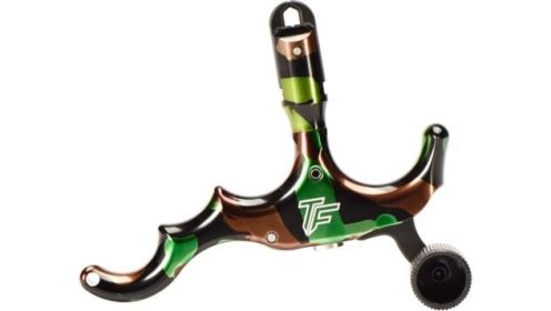 TRUFIRE RELEASE EDGE 4-FINGER