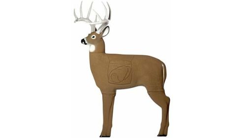 GLENDEL 3D BUCK TARGET 48" W/4