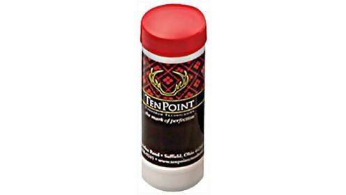 TENPOINT STRING WAX AND