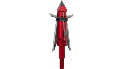TENPOINT BROADHEAD NEMESIS
