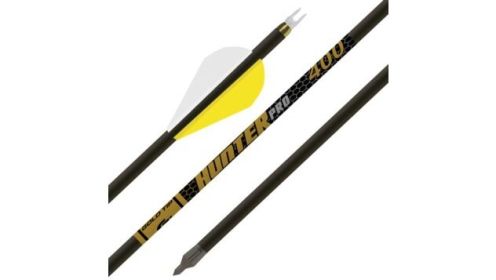 GOLD TIP ARROW HUNTER PRO 340