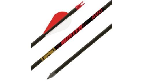 GOLD TIP ARROW HUNTER 340