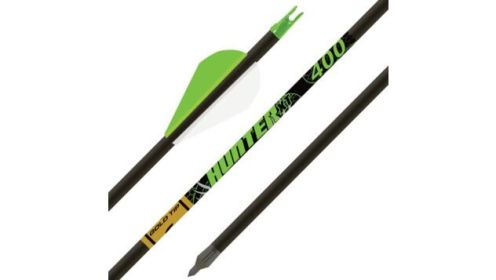 GOLD TIP ARROW HUNTER XT 340