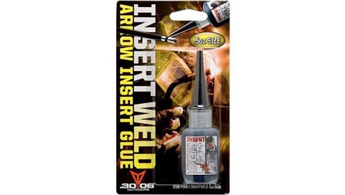 30-06 OUTDOORS INSERT GLUE
