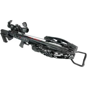 KILLER INSTINCT TEMPR-X