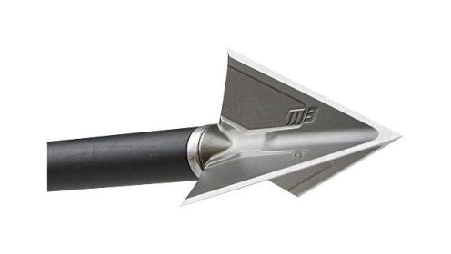 G5 BROADHEAD MONTEC M3 FIXED