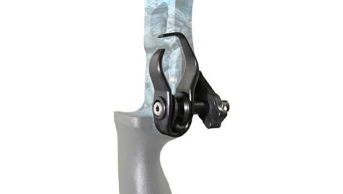 AMS BOWFISHING ARROW REST