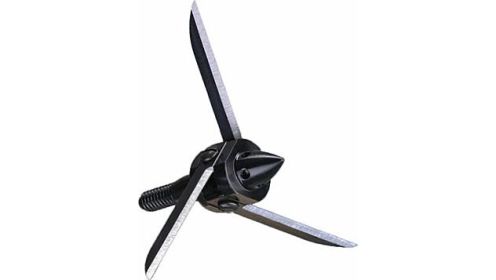 MAGNUS BROADHEADS BULLHEAD