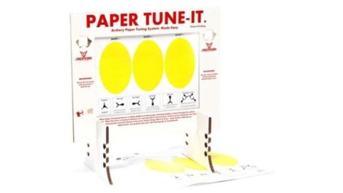 30-06 OUTDOORS PAPER TUNE-IT