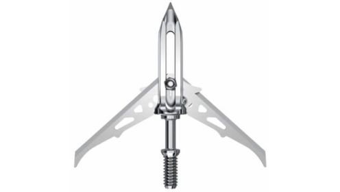 RAVIN BROADHEADS STEEL 2-BLADE