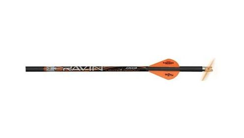 RAVIN XBOW ARROW MATCH GRADE