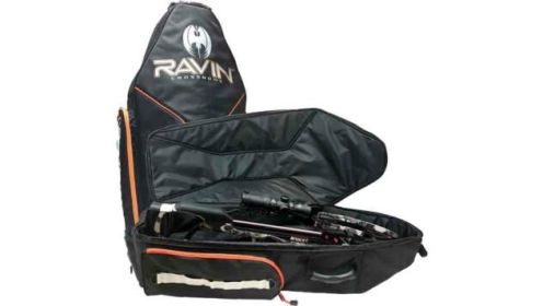RAVIN XBOW SOFT CASE BACKPACK