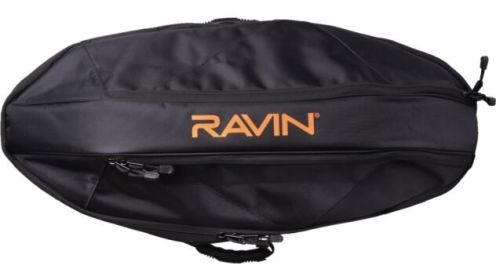 RAVIN XBOW SOFT CASE FITS R26/
