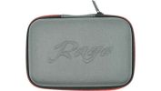 RAGE CAGE BROADHEAD/ACCESSORY