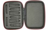 RAGE CAGE BROADHEAD/ACCESSORY