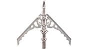 RAGE BROADHEAD HYPODERMIC NC