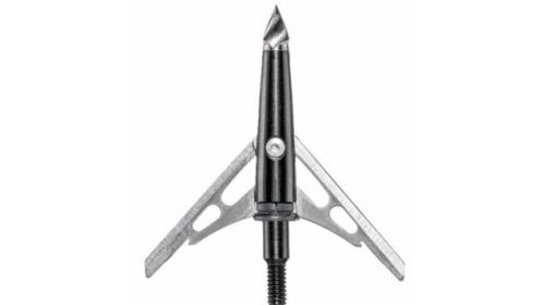RAGE BROADHEAD BLACK SERIES