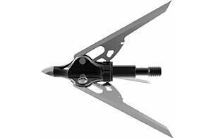 Rage Tyrant 3 Blade Broadhead 100 gr. 2 in. 3 pk