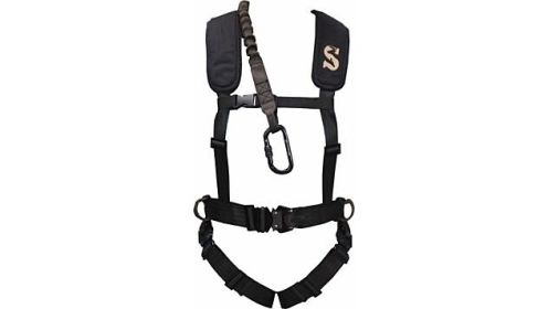 SUMMIT SAFETY HARNESS SPORT