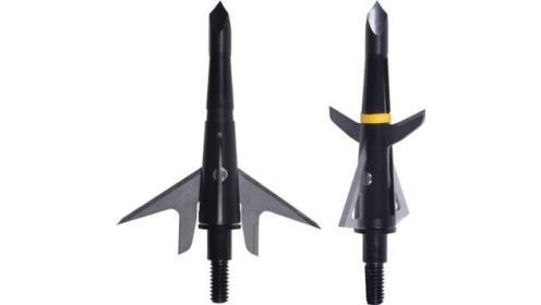 SWHACKER BROADHEAD HYBRID