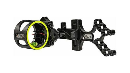 CBE BOW SIGHT TACTIC 3-PIN