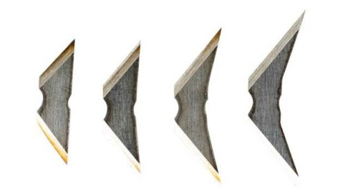 THORN BROADHEADS THE CROWN